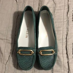 Anne Klein loafers